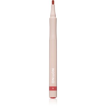 Notino Lifeproof Lip Stain Marker repara buzele pentru un efect de lunga durata - imagine 2